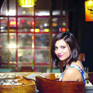 Barkha Sharma,CEO Barkha Sharma,CEO